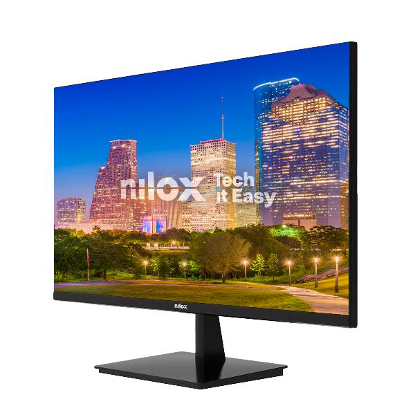 Monitor Nilox 27” QHD IPS 120Hz
