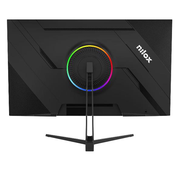 Monitor Nilox 32'' QHD IPS 120Hz