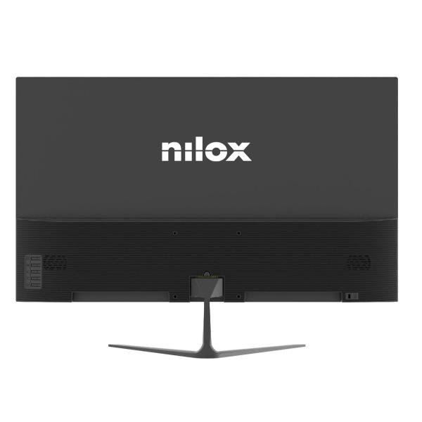 Monitor Gaming Nilox 27'' VA 200Hz 1ms