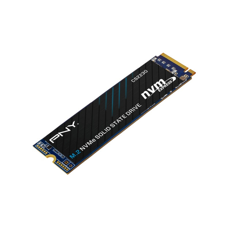 SSD PNY CS2230 500GB M.2 NVMe PCIe Gen 3x4