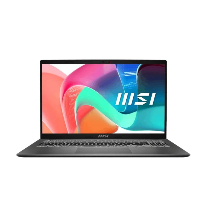 Portátil MSI Modern 15-610ES Core7-150U 32GB 1TB W11H