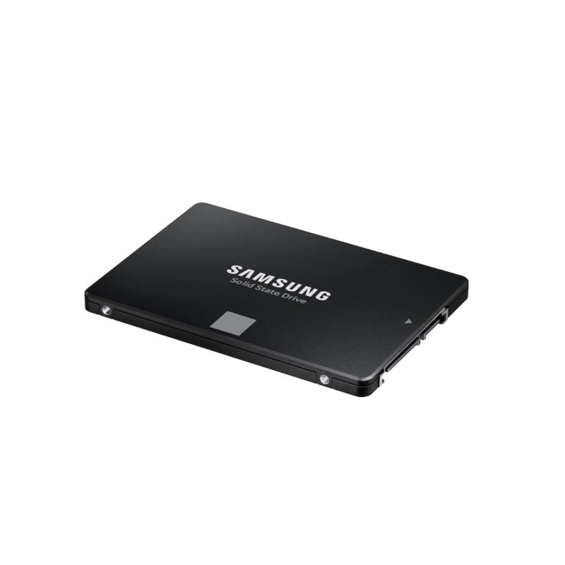 SSD Samsung 870 EVO 500GB 2.5'' SATA III