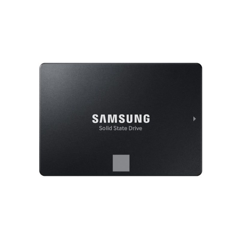 SSD Samsung 870 EVO 500GB 2.5'' SATA III