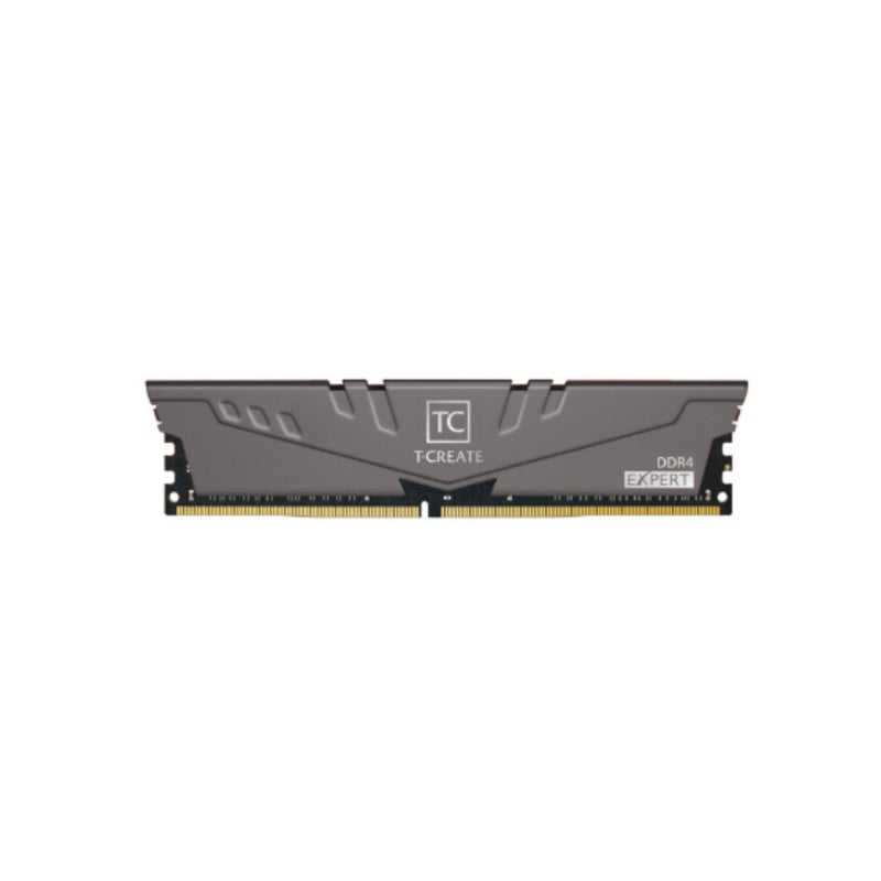 Memória Ram Team Group 32GB (2x16GB) DDR4 3600MHz CL18