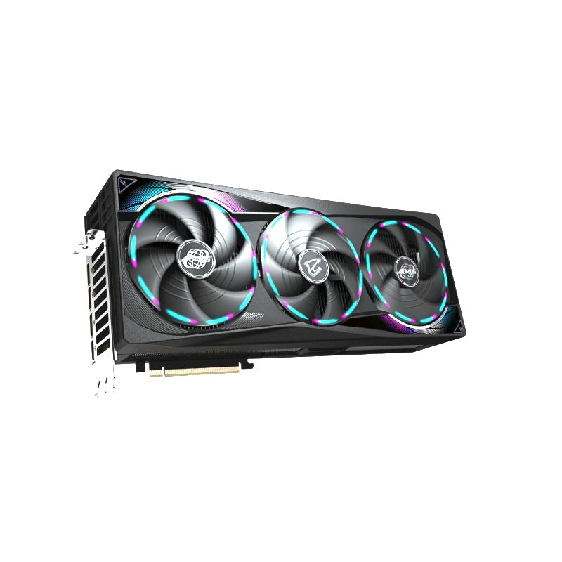 Placa Gráfica Aorus Master RTX 5090 32 GB DDR7