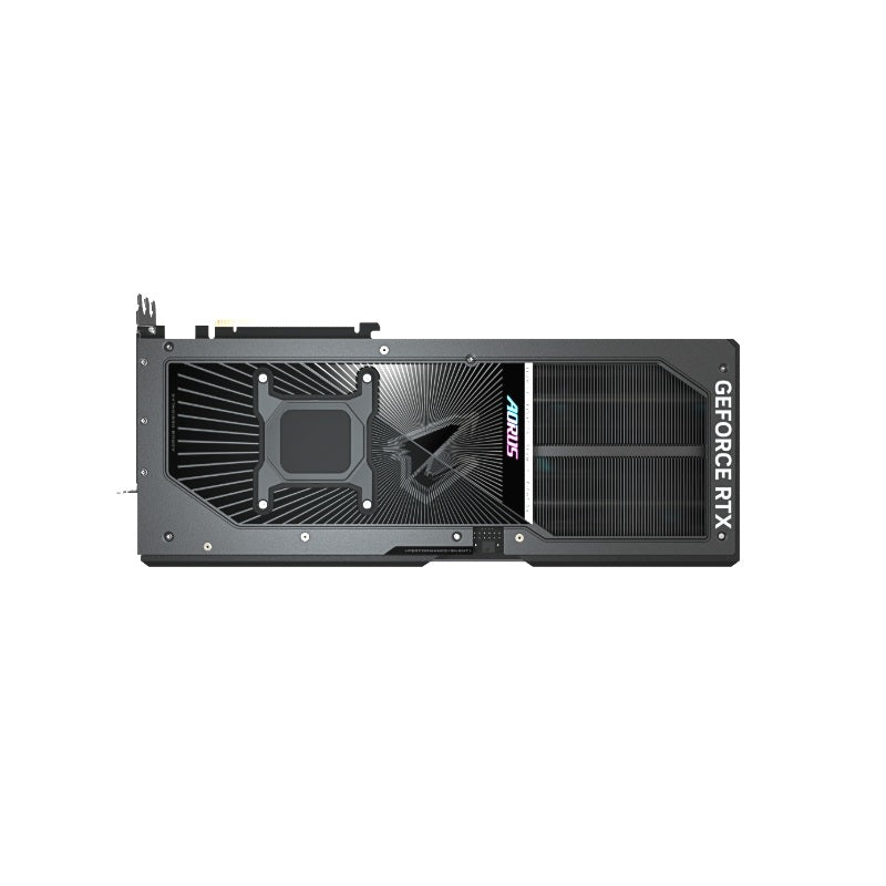 Placa Gráfica Aorus Master RTX 5090 32 GB DDR7