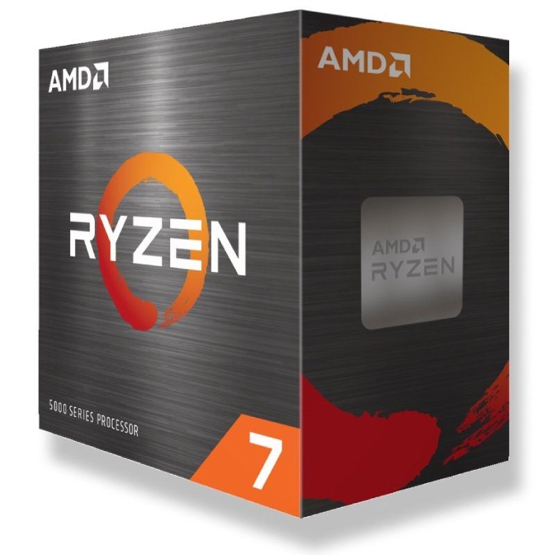 Processador AMD Ryzen 7 5800XT 3.80GHz AM4