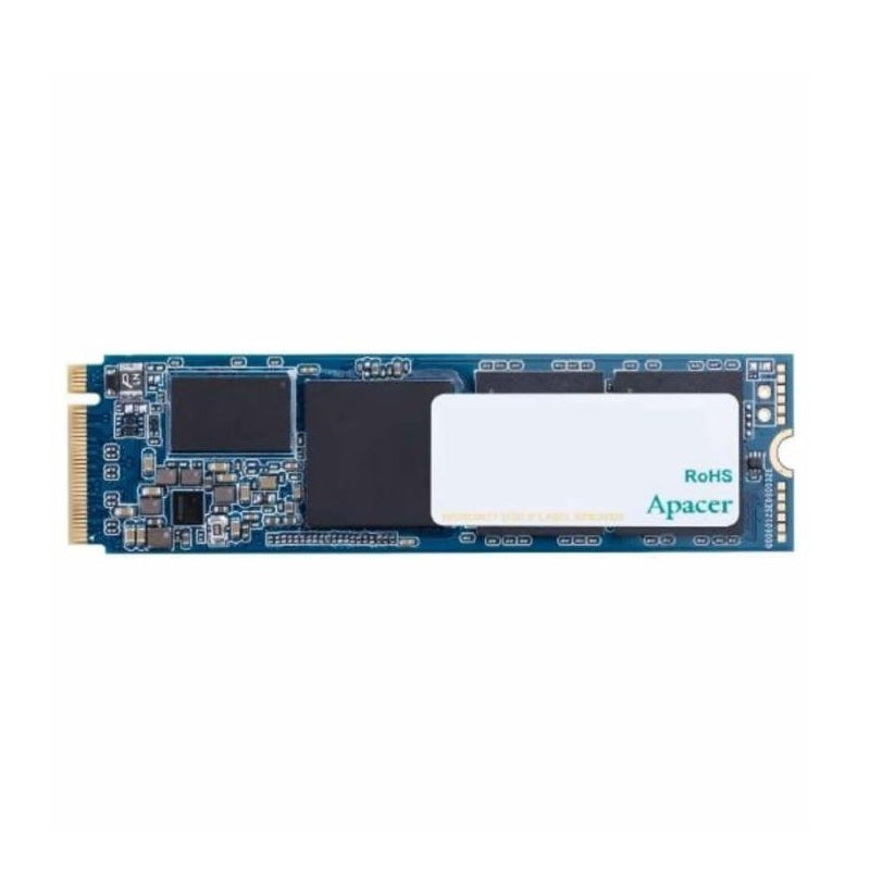 SSD Apacer 512GB AS2280P4 M.2 2280 PCIe