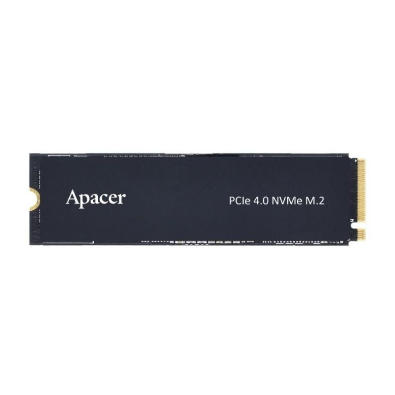 SSD Apacer AS2280Q4X 512GB/ M.2 2280