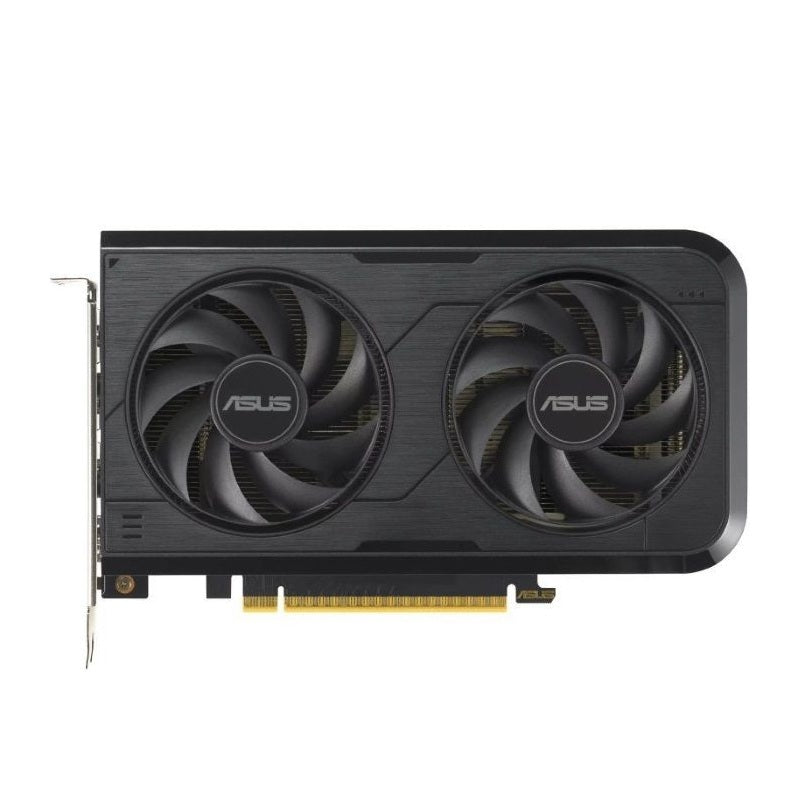 Placa Gráfica Asus Dual RTX 5050 OC 8GB DDR6