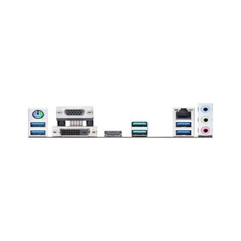 Motherboard Asus Prime B550M-A AM4 Micro ATX