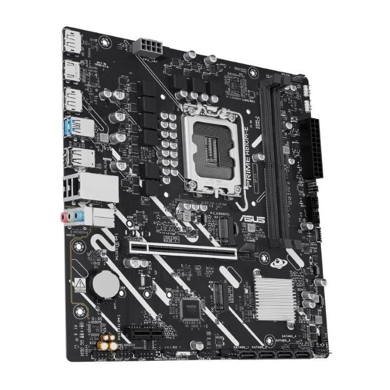 Motherboard Asus Prime H810-E-CSM LGA 1851
