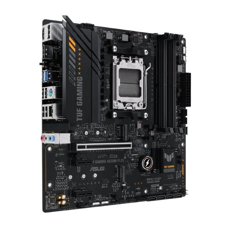 Motherboard Asus Tuf Gaming A620M-PLUS AM5