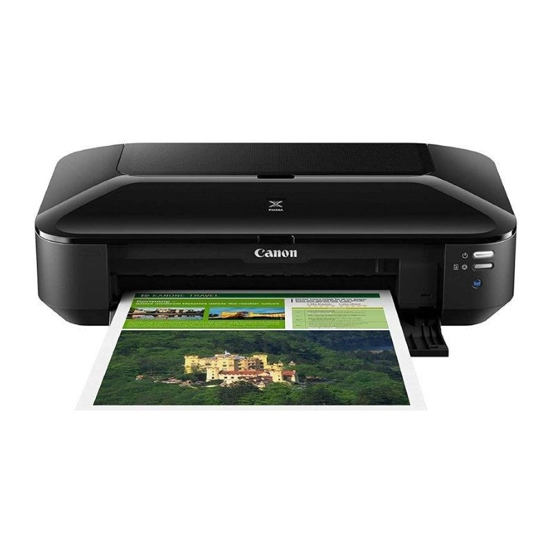 Impressora A3+ Canon PIXMA  IX6850 WiFi