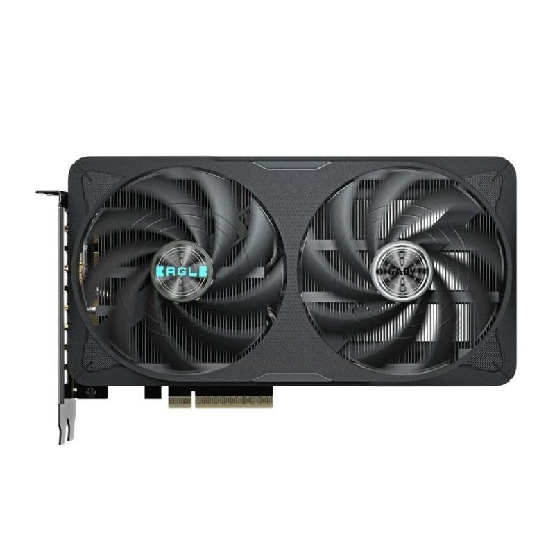 Placa Gráfica Gigabyte GeForce RTX 5060 Ti Eagle OC 8GB GDDR7