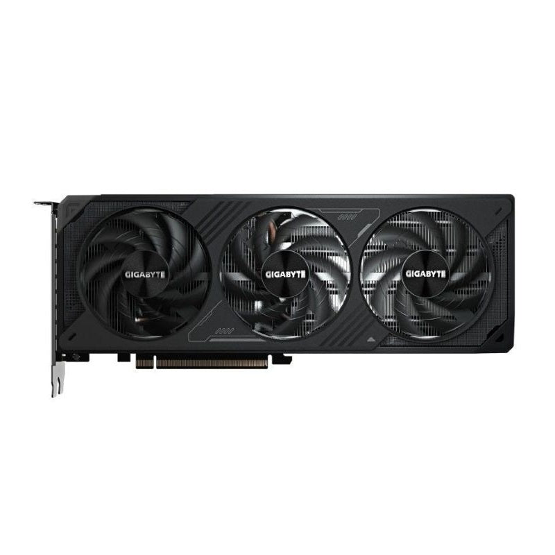 Placa Gráfica Gigabyte RTX 5070 WindForce OC 12GB GDDR7