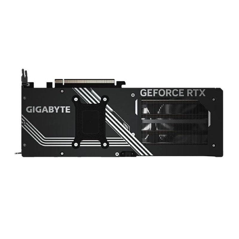 Placa Gráfica Gigabyte RTX 5070 WindForce OC 12GB GDDR7