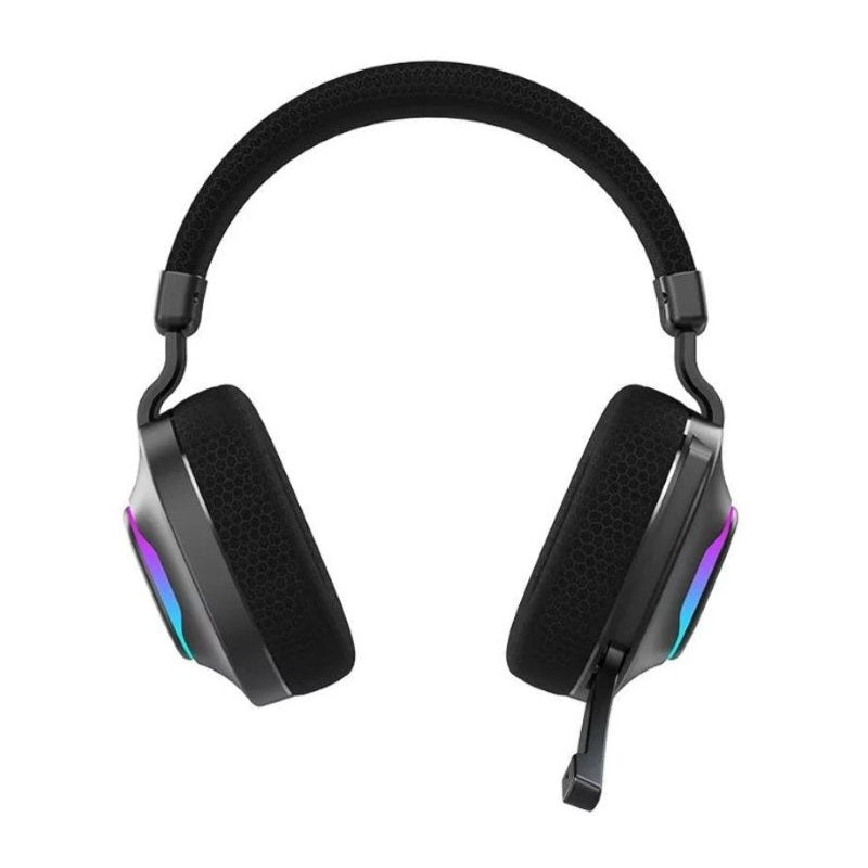 Auscultadores Gaming Sem Fios Hiditec Vortex