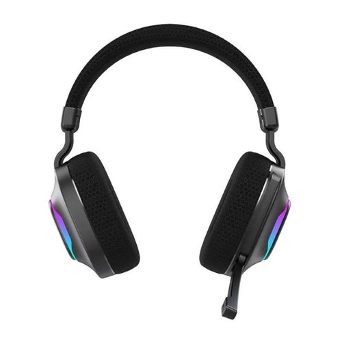 Auscultadores Gaming Sem Fios Hiditec Vortex