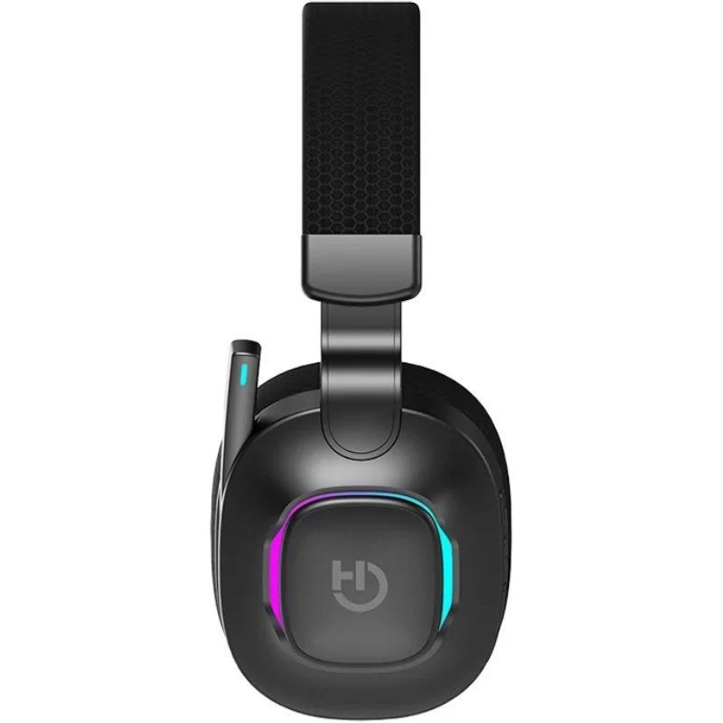 Auscultadores Gaming Sem Fios Hiditec Vortex