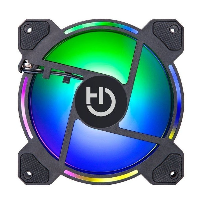 Ventoinha Hiditec N9-ARGB