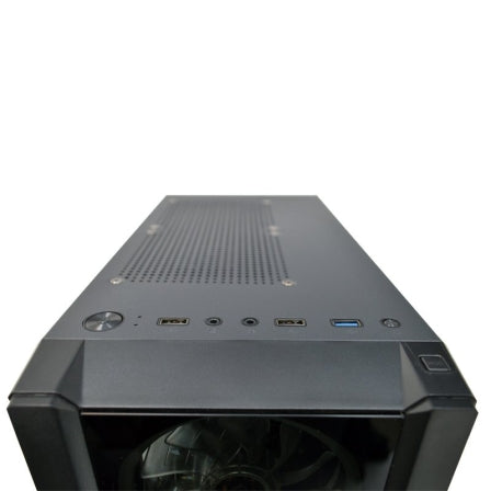 PC Gaming KvX i5-14400F | RTX 5060 | 16GB DDR5 | 1TB SSD