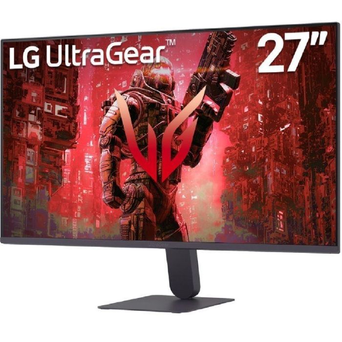 Monitor Gaming LG UltraGear G4 27G411A-B 27"