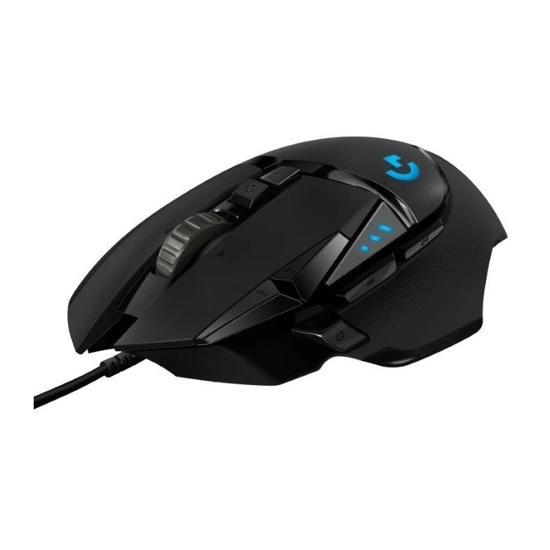 Rato Gaming Logitech G502 Hero