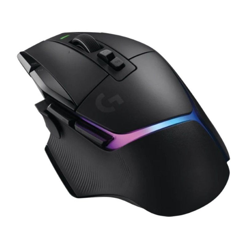 Rato Gaming Sem Fios Logitech G502 X Plus
