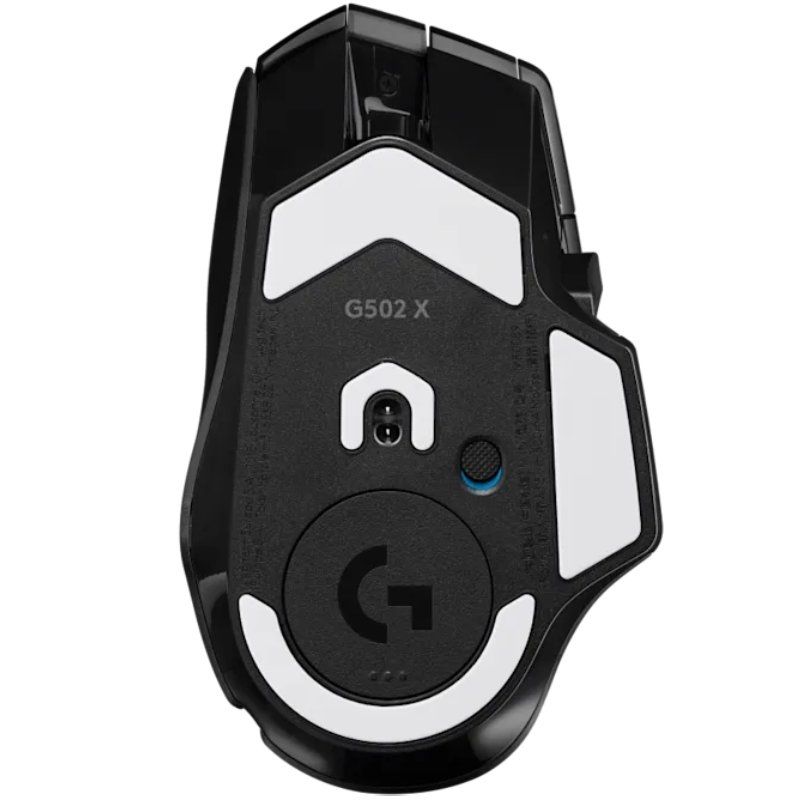 Rato Gaming Sem Fios Logitech G502 X Plus