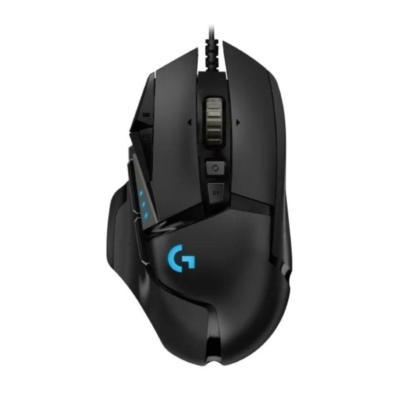 Rato Gaming Logitech G502 Hero