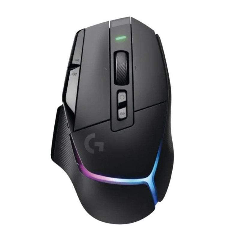 Rato Gaming Sem Fios Logitech G502 X Plus