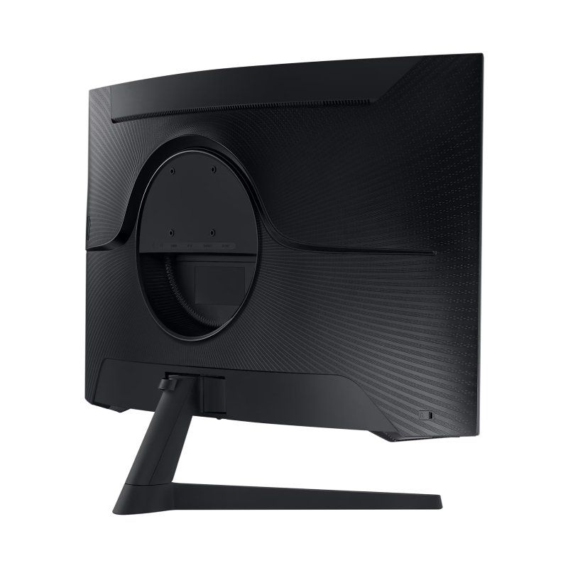 Monitor Gaming Curvo Samsung Odyssey G5 32" QHD 1ms 165Hz