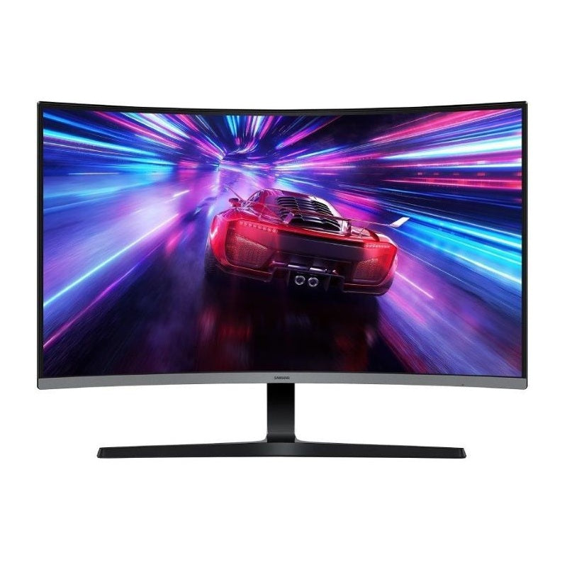Monitor Curvo Samsung Essential S39GD S32D390GAU 32" FHD
