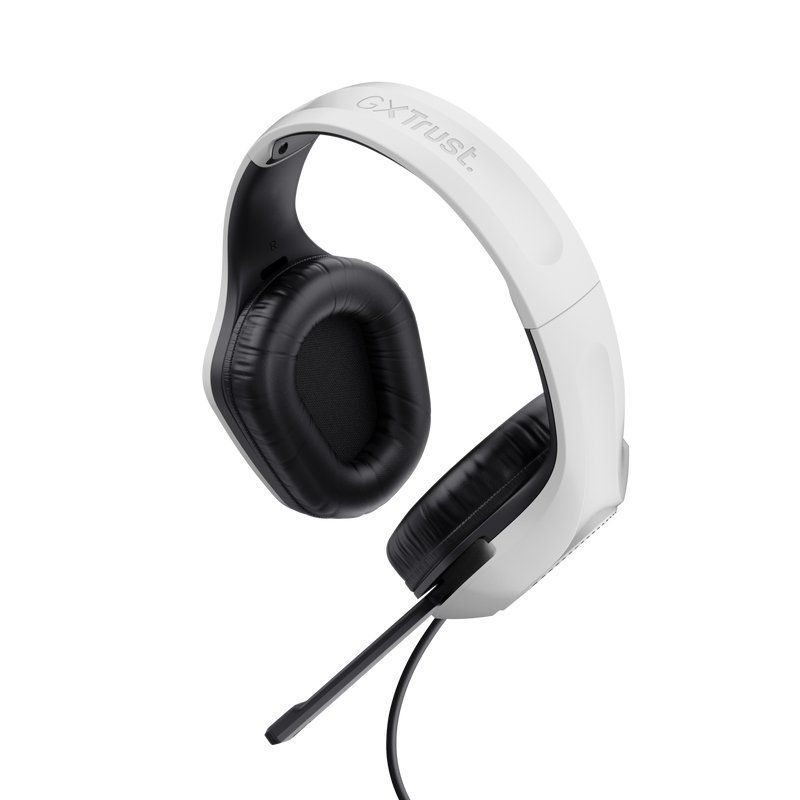 Auscultadores Gaming Trust GXT 415 Zirox