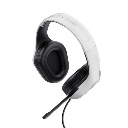 Auscultadores Gaming Trust GXT 415 Zirox