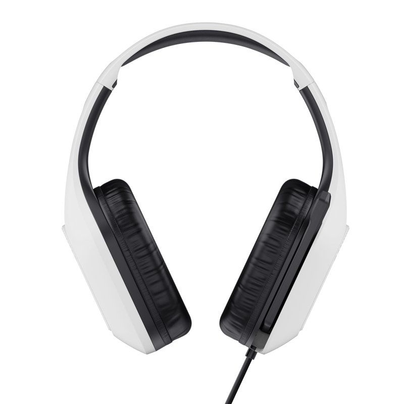 Auscultadores Gaming Trust GXT 415 Zirox