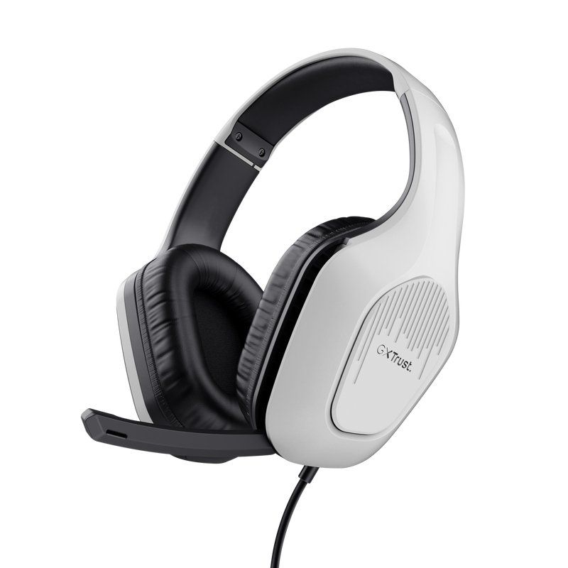 Auscultadores Gaming Trust GXT 415 Zirox