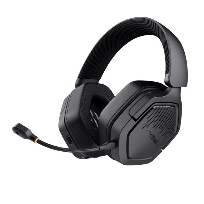 Auscultadores Gaming Sem Fios Trust GXT 493PS