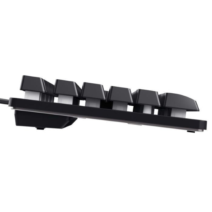 Teclado Mecânico Trust Gaming GXT 833 Thado TKL