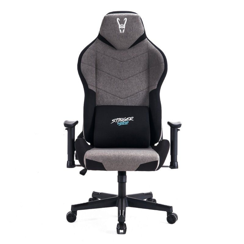 Cadeira Gaming Woxter Stinger Station Titan/ Dark