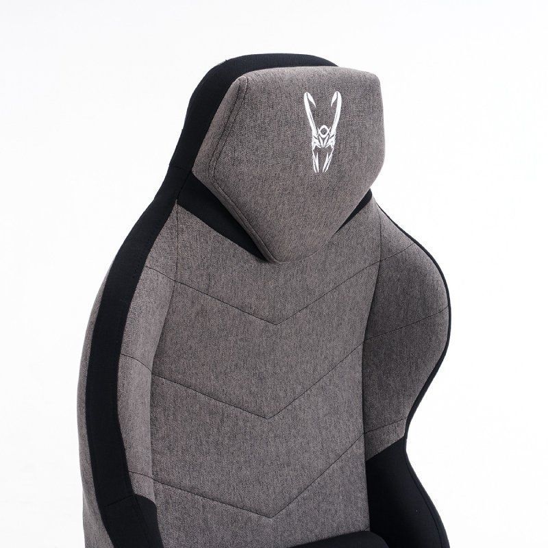Cadeira Gaming Woxter Stinger Station Titan/ Dark