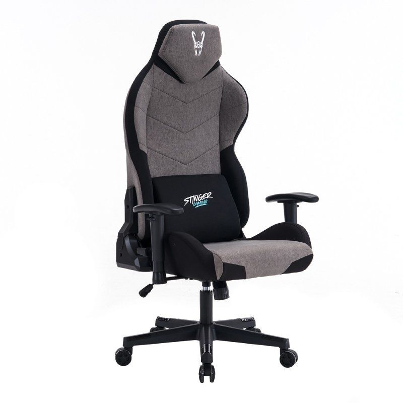 Cadeira Gaming Woxter Stinger Station Titan/ Dark