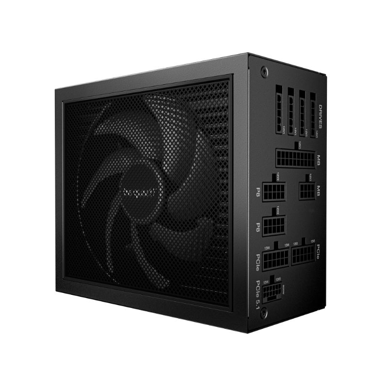 Fonte de Alimentação Be quiet! DARK POWER 14 850W 80+ GOLD