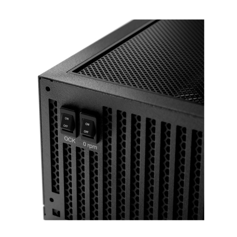 Fonte de Alimentação Be quiet! DARK POWER 14 850W 80+ GOLD