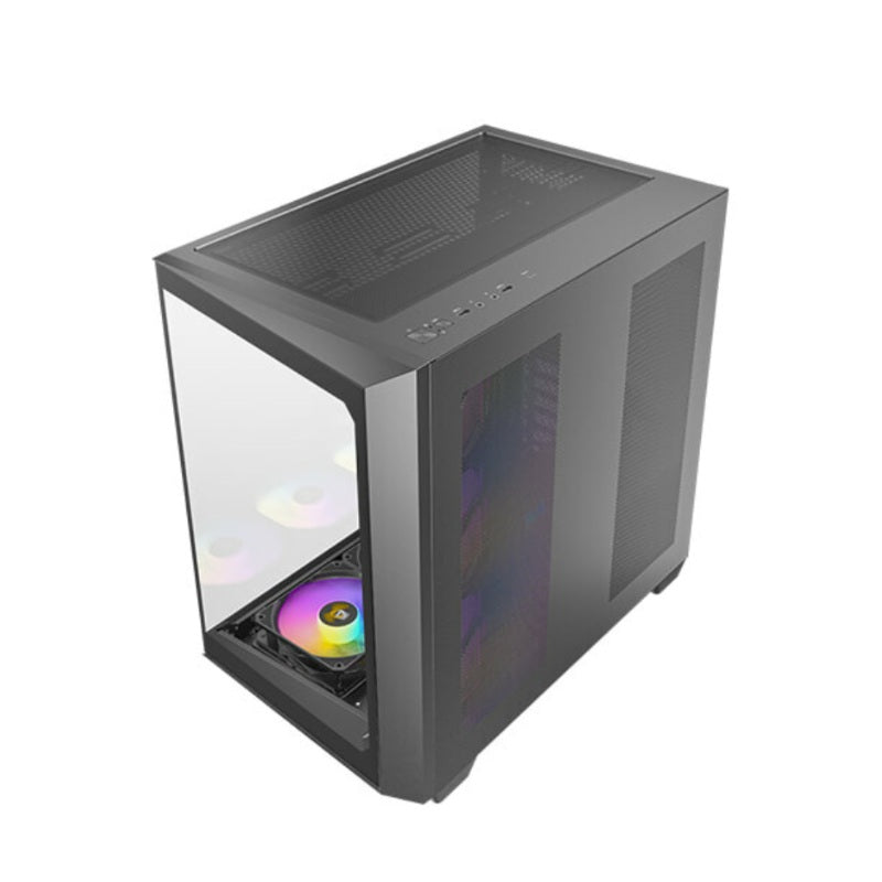 Caixa PC Antec C5 ARGB M-Tower