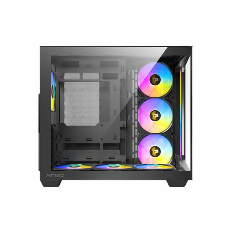Caixa PC Antec C5 ARGB M-Tower