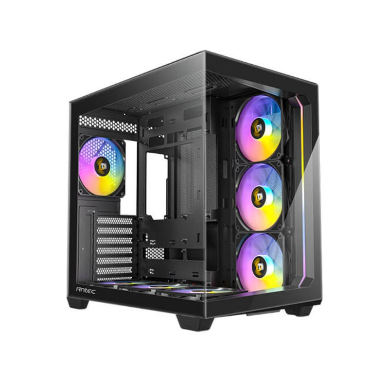 Caixa PC Antec C5 ARGB M-Tower