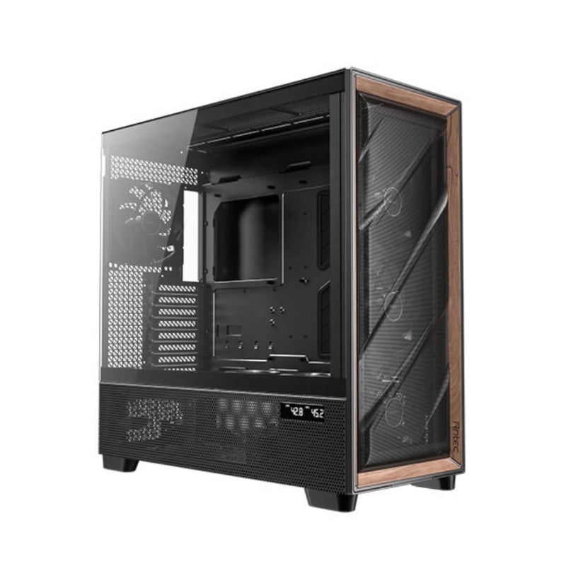 Caixa PC Antec Flux Pro EUV Full Tower