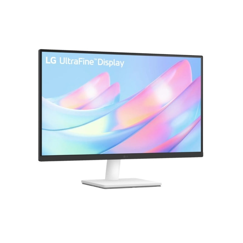 Monitor LG 27US500-W 27" 4K UHD 5MS HDMI X2